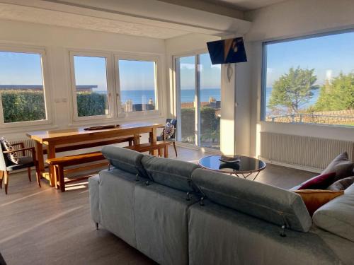 Veules-les-Roses House | Les Penates