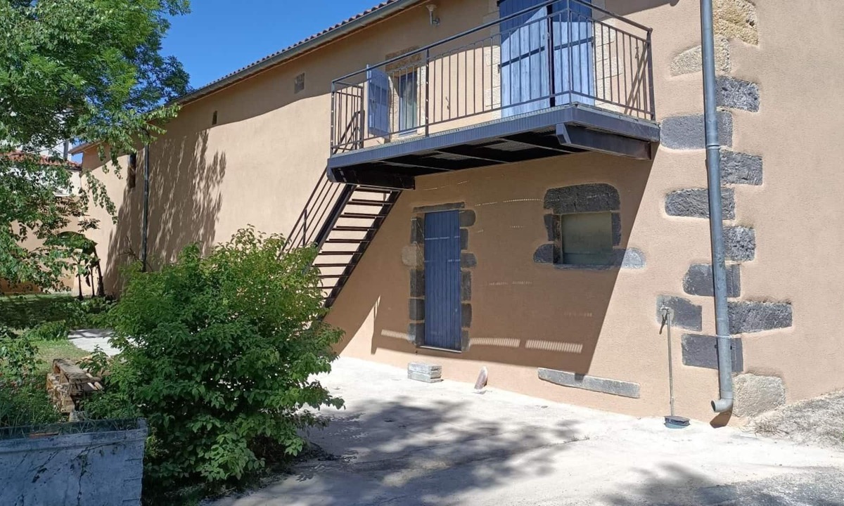 Orcet House | Les Percédès - Orcet