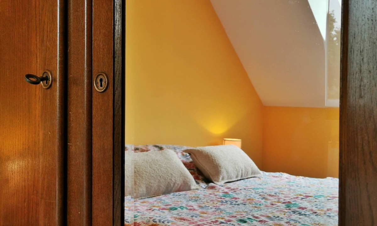 Chatres-sur-Cher House | "Les Perdrix" country gite