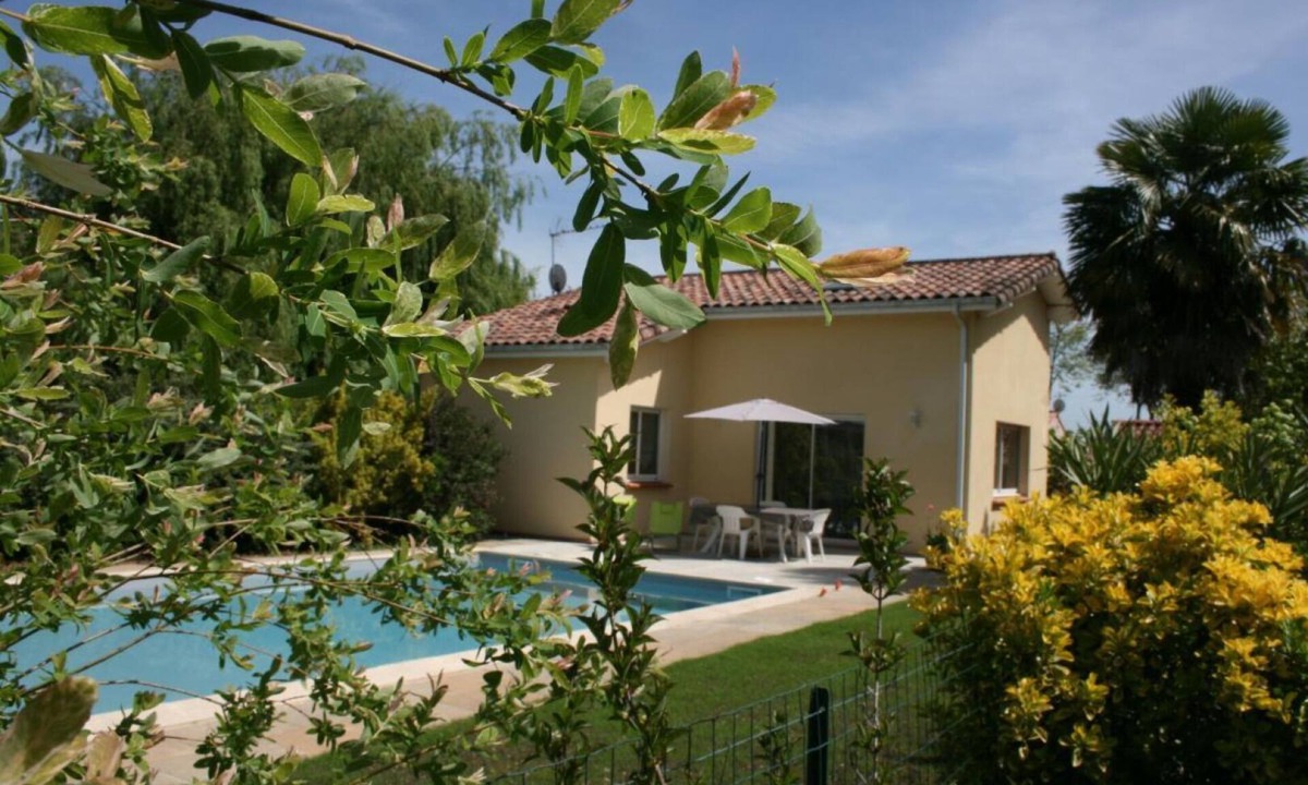 Gaillac House | Les Perdrix - GAILLAC