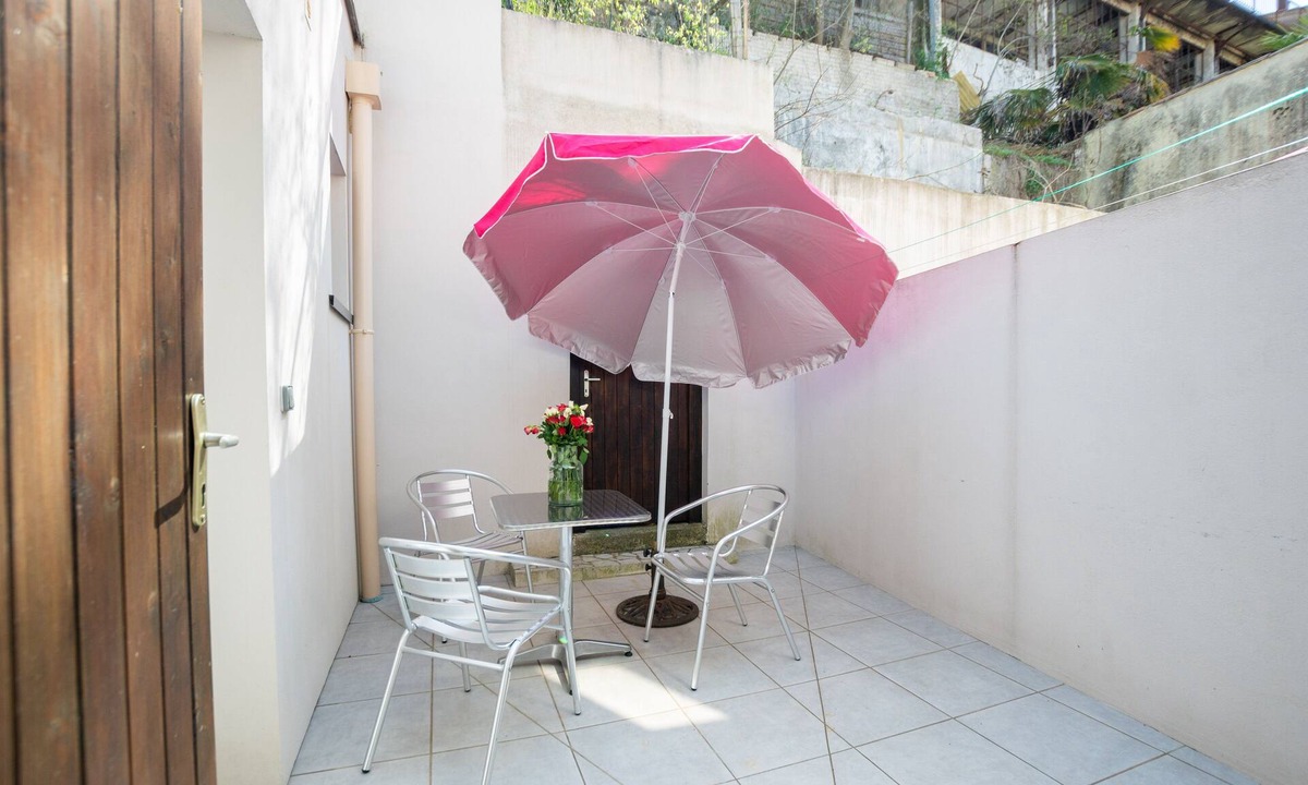 Vals-les-Bains Apartment | Les Perles de Vals - Ambre