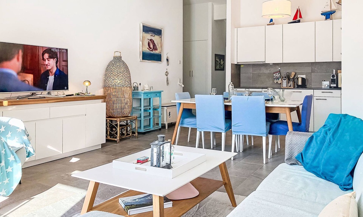 Bouveret Apartment | Les Perles du Lac by Interhome