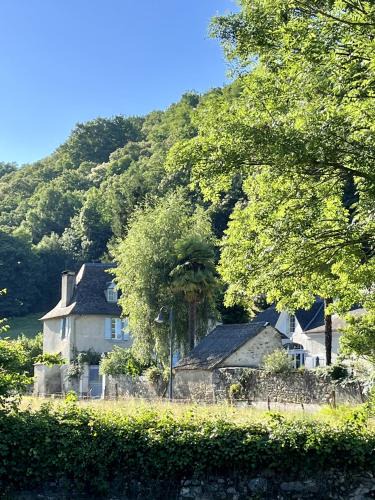 Lezignan House | Les Perséides