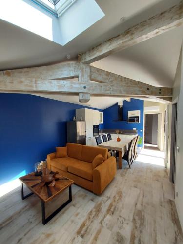 Perigny Bed & Breakfast | Les Pertuis Rochelais