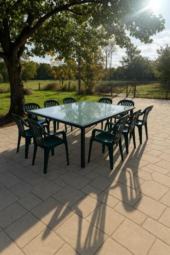 La Fleche House | Les Petites Écuries