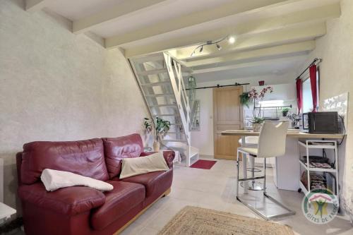 Pleumeleuc House | Les petites landes