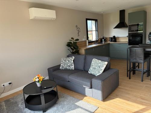 Maresville House | Les Petites Maisons dans la Prairie - 1