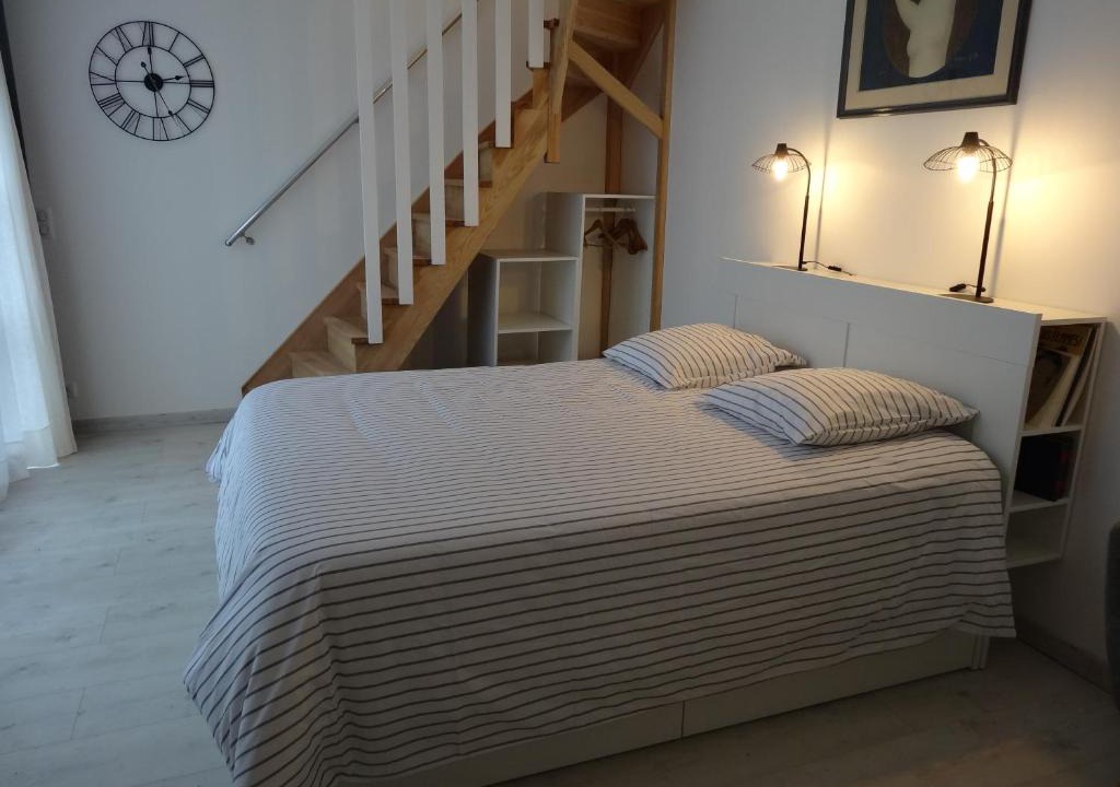 Bray-sur-Seine Bed & Breakfast | Les Petites Tuileries