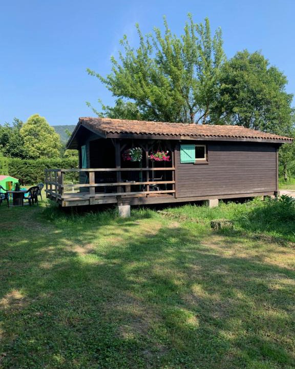 La Voulte-sur-Rhone House | les petits chalets de DUDU