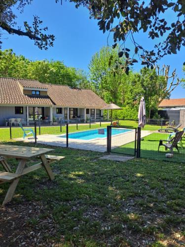 Saint-Alban-sous-Sampzon House | les petits chassezac