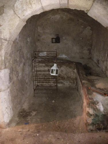 Yevre-le-Chatel Bed & Breakfast | LES PETITS CHATOUILLERs