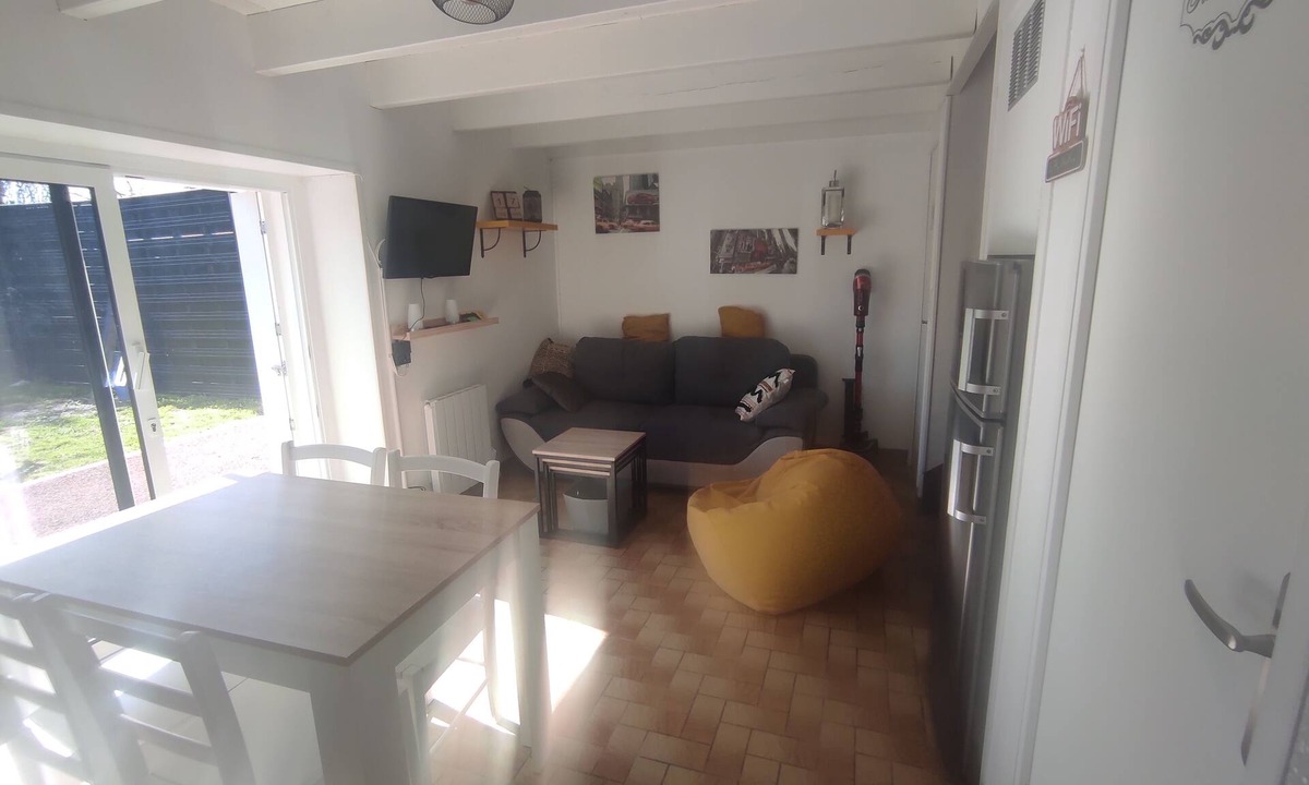 Kerherou House | Les Petits Embruns, Moins de 2 km des Plages