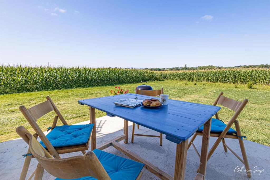 Sauviac House | Les Petits Faulongs
