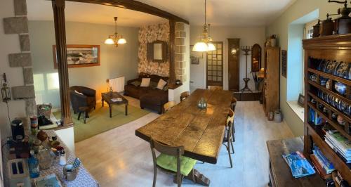 Saint-Carreuc Bed & Breakfast | Les Petits Gallais