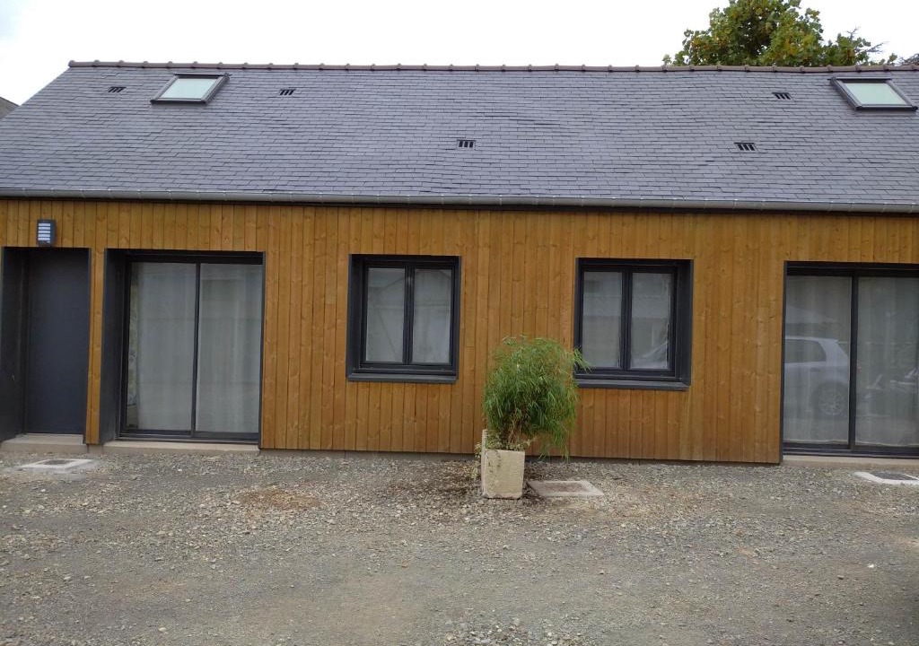 Ernee House | Les petits gites