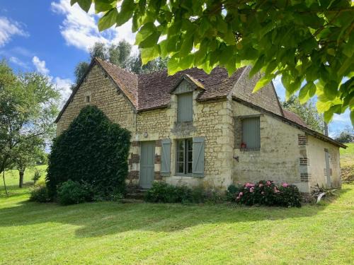 Parfondeval House | Les Peupliers du Perche - gîte de charme dans le Perche à 2 h de Paris