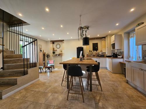 Noyers-sur-Cher House | Les Peupliers