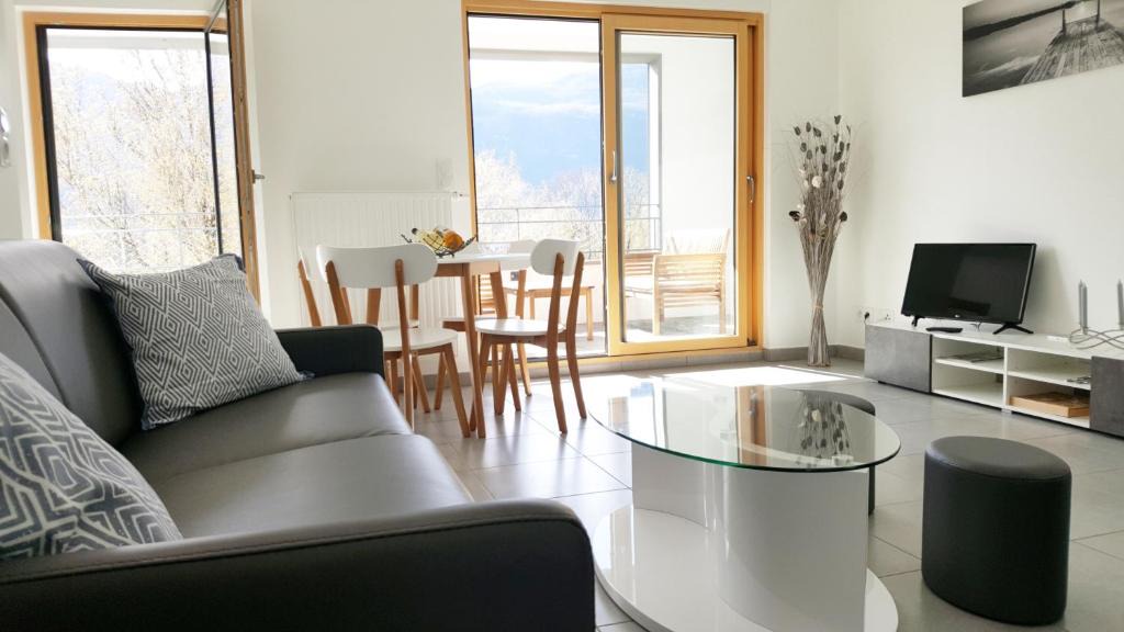 Aix-les-Bains Apartment | Les Picaillons - A 200m du lac