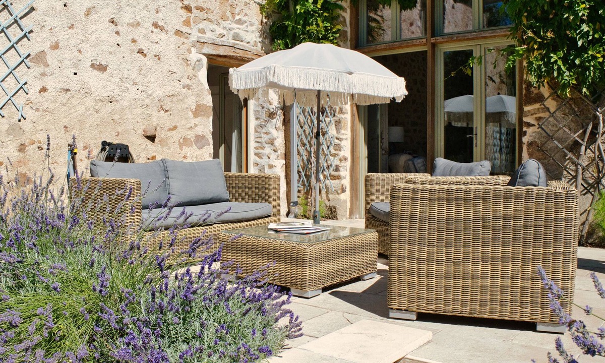 Lesterps Bed & Breakfast | Les Picardies