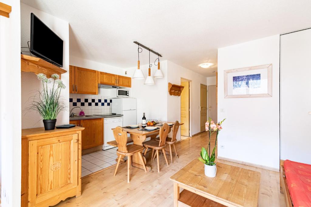 Bagneres-de-Luchon Apartment | Les Pics d'Aran