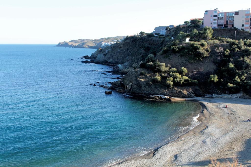 Banyuls-sur-Mer Apartment | Les pieds dans l'eau