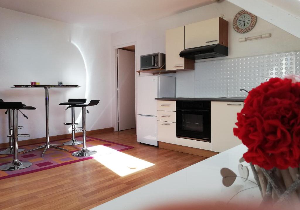 Loctudy Apartment | Les pieds dans l'eau