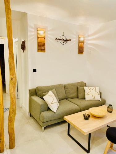 Plage d'Argeles Apartment | Les pieds dans le sable