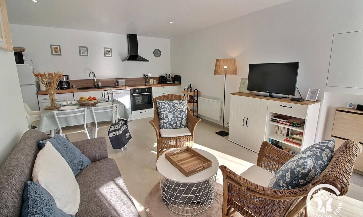 Vilde-Guingalan House | Les Pierres d'Armor - VILDE GUINGALAN