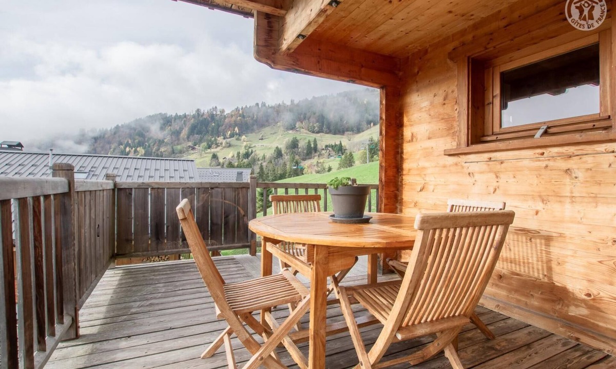 Hauteluce House | LES PIERRES DU CHOZAL