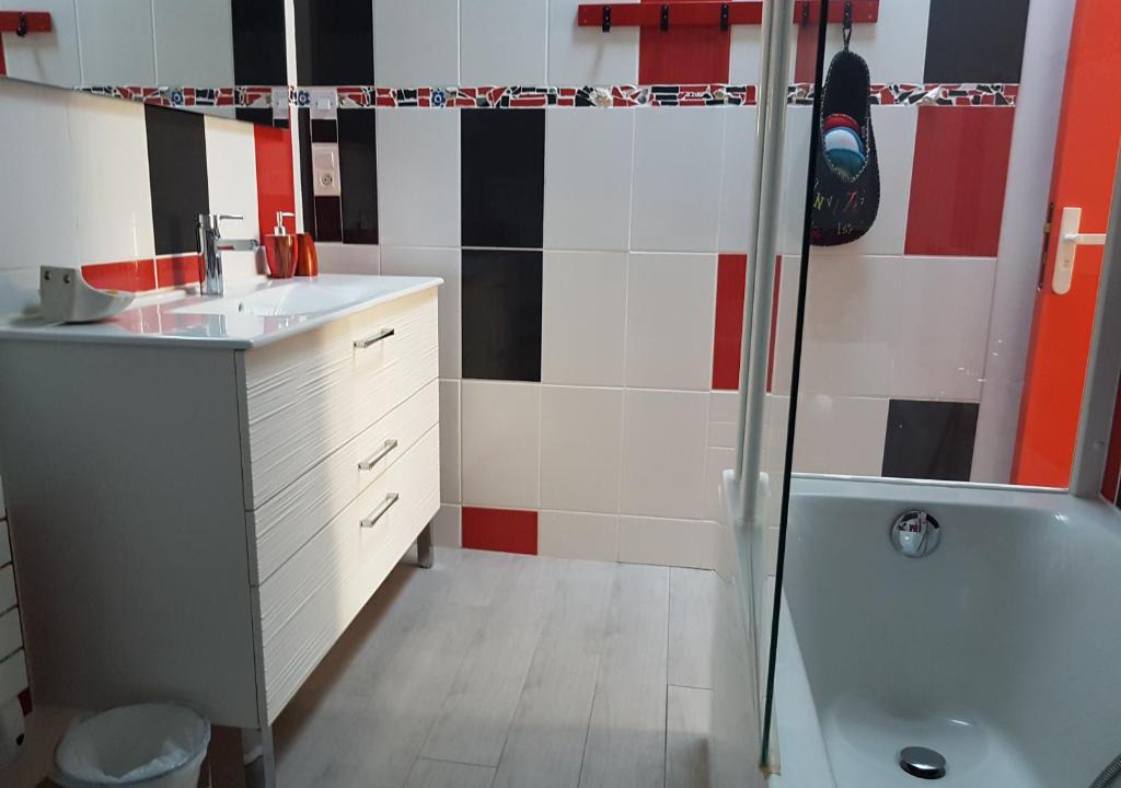 Le Donjon Bed & Breakfast | Les Pinguelles