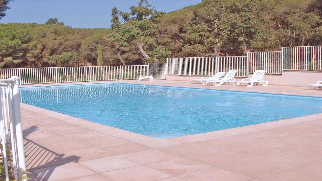 Sainte-Maxime Apartment | Les Pins Bleus