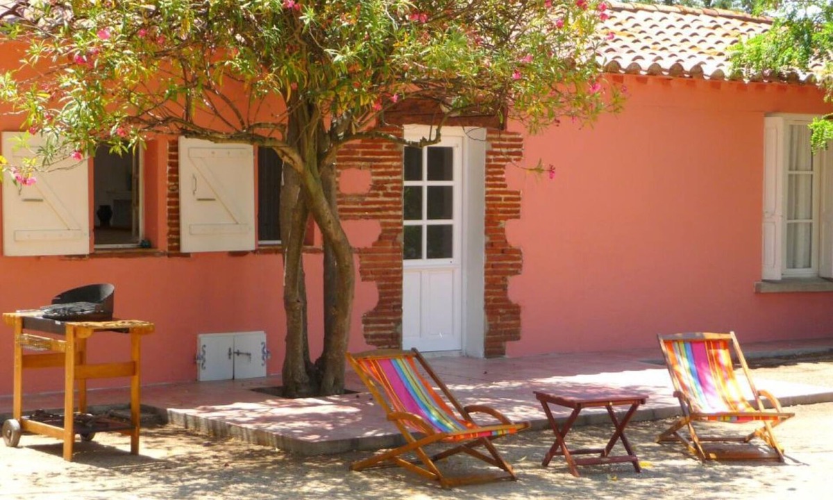 Villeneuve-de-la-Raho House | Les Pins - VILLENEUVE-DE-LA-RAHO