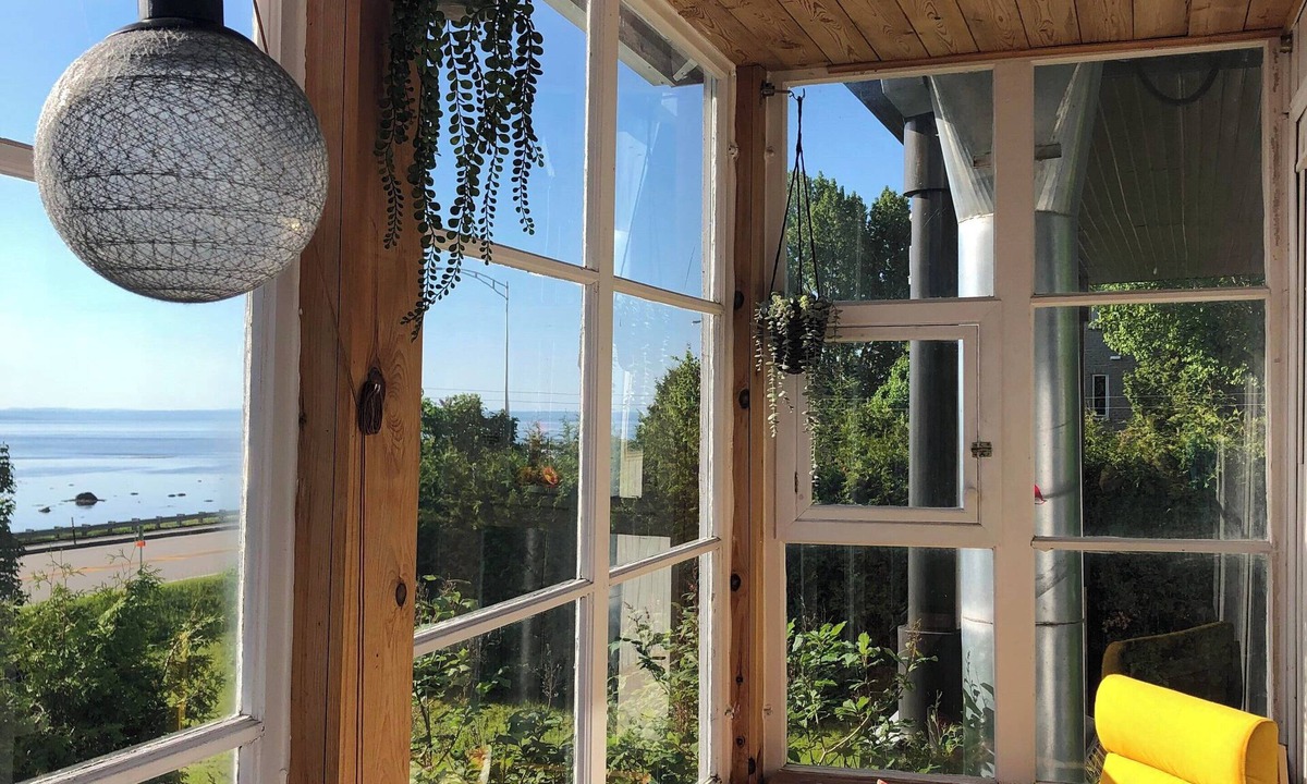Pointe-au-Pic Bed & Breakfast | Les Pinsons des Rives