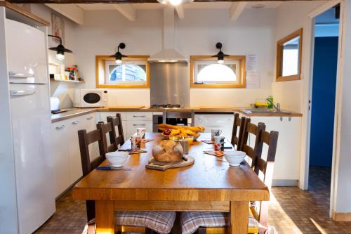 Saint-Tricat House | Les Pinsons