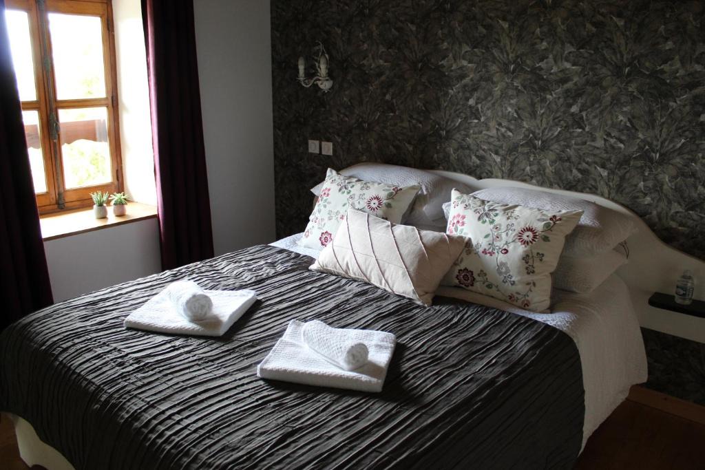 Saint-Beron Bed & Breakfast | Les Pipistrelles