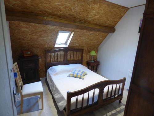 Cosges Bed & Breakfast | les pivoines