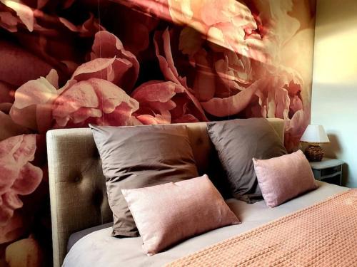 Mont-sous-Vaudrey Apartment | Les Pivoines