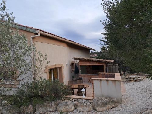 Prat-de-Cest Apartment | Les Plages Haute