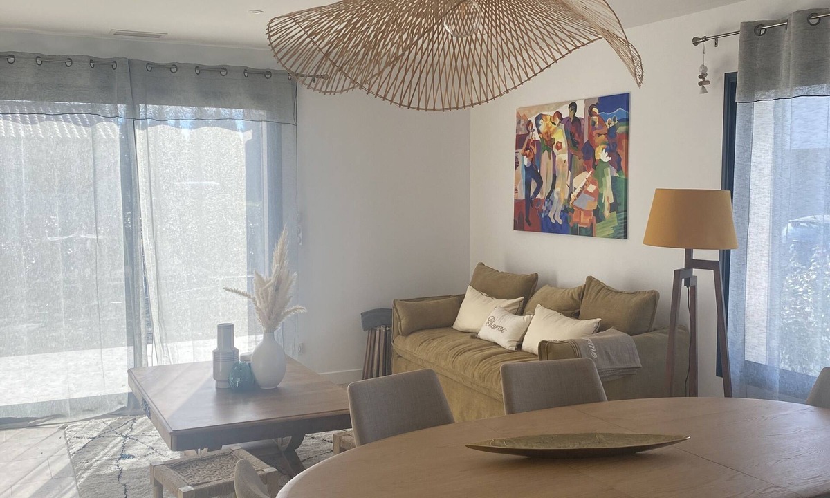 Maillane House | Les Plaines en Provence