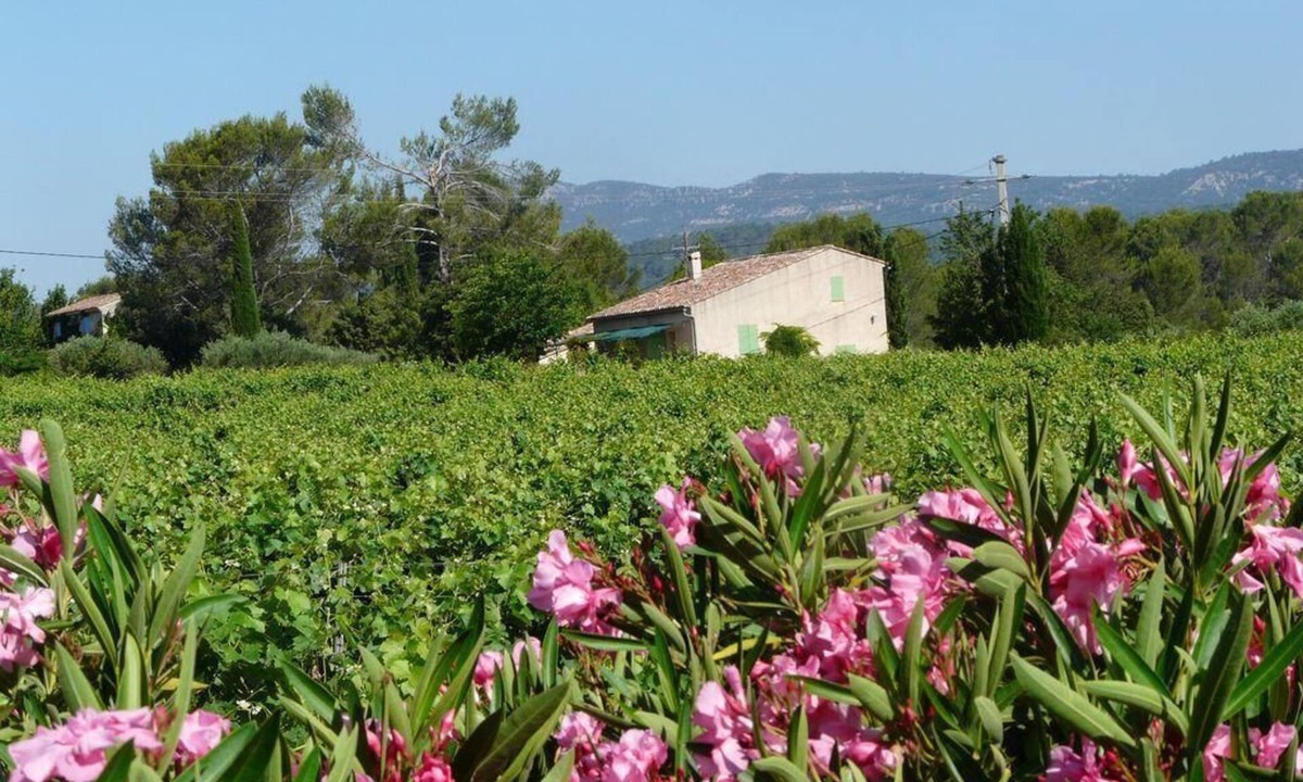 Montfort-sur-Argens House | Les Plaines detached house with private pool