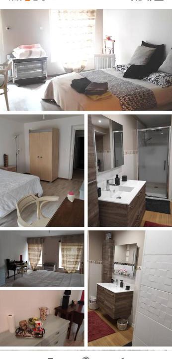 Vendresse House | Les plaisirs de la ruralité