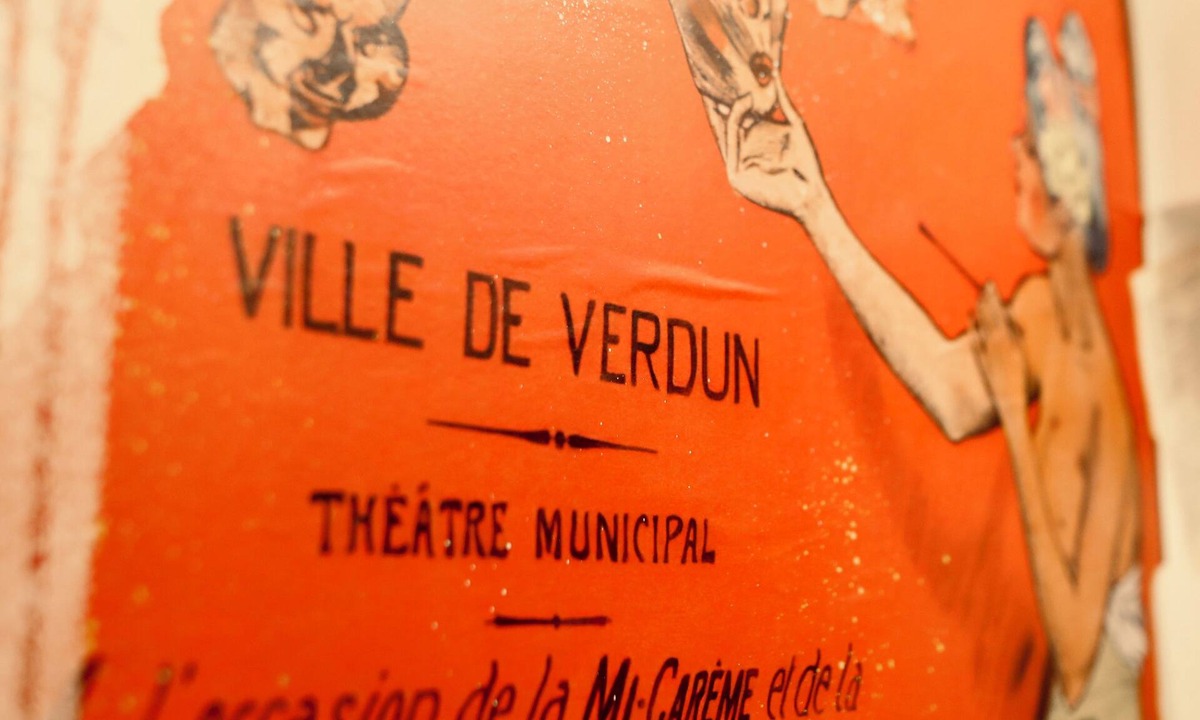 Verdun Apartment | Les Planches Théâtre de Verdun