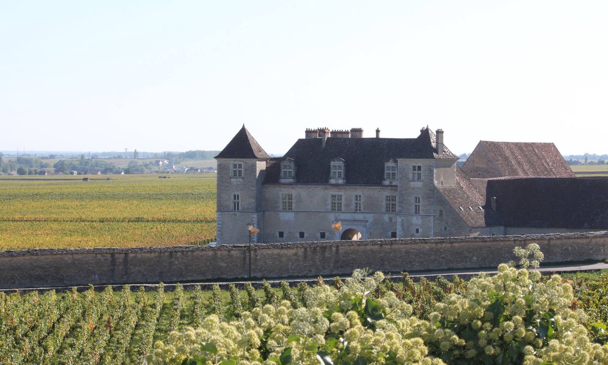 Gilly-les-Citeaux Bed & Breakfast | Les Plumes