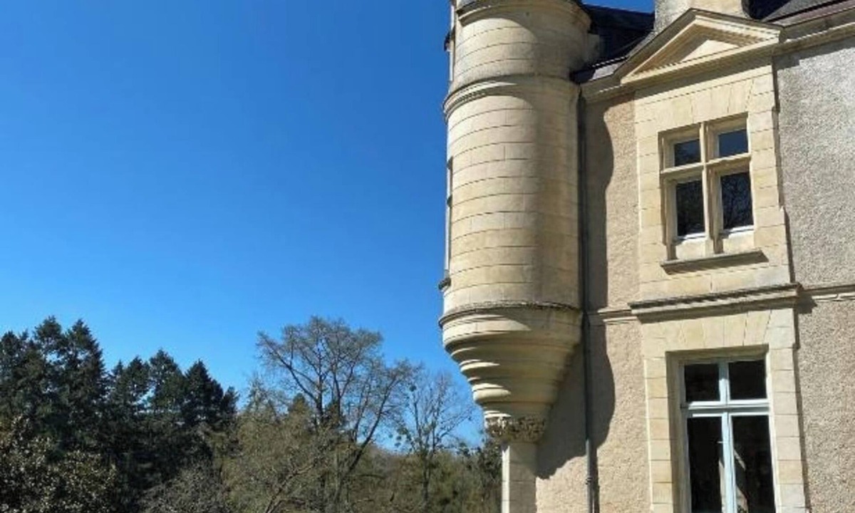 Echire House | Les Pommiers