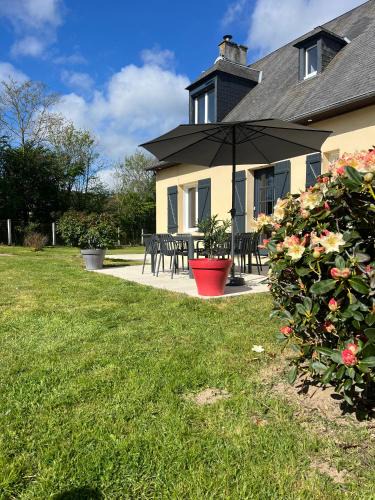 Cerisy-Belle-Etoile House | Les Pommiers de Belle Etoile