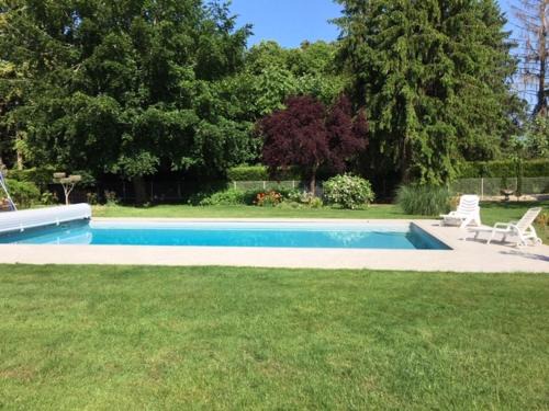 Serbonnes Bed & Breakfast | LES PORTES DE BOURGOGNE