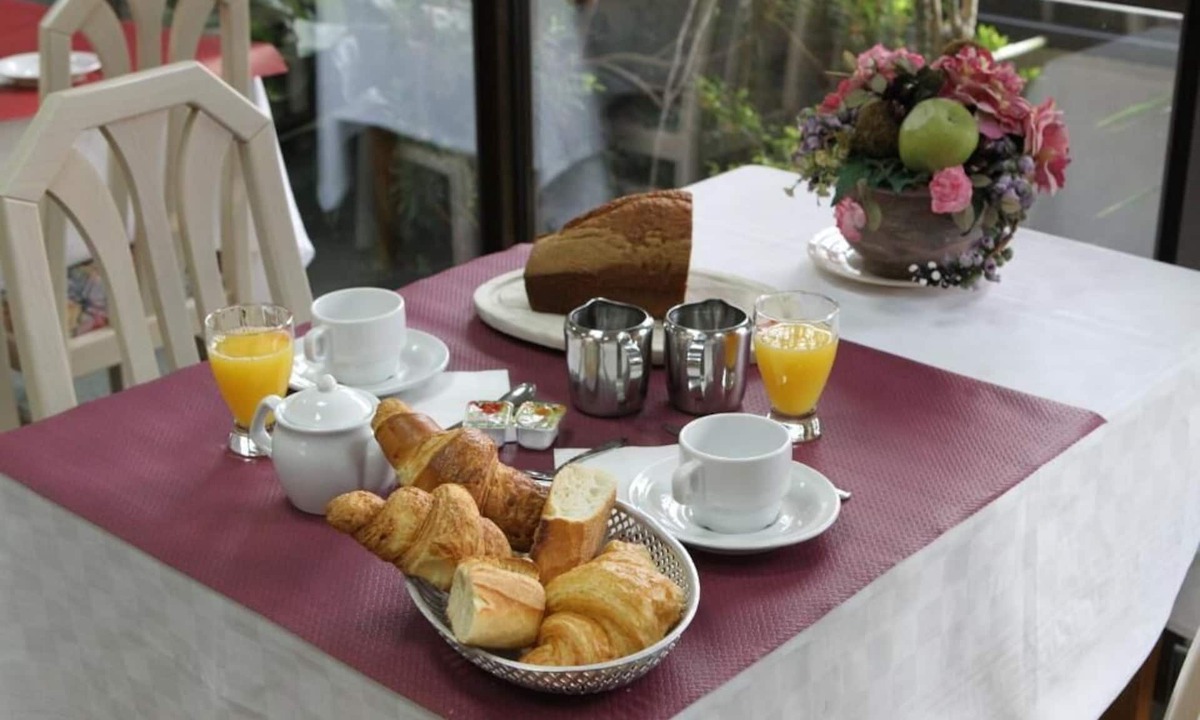 Massiac Hotel | Les Portes du Cantal