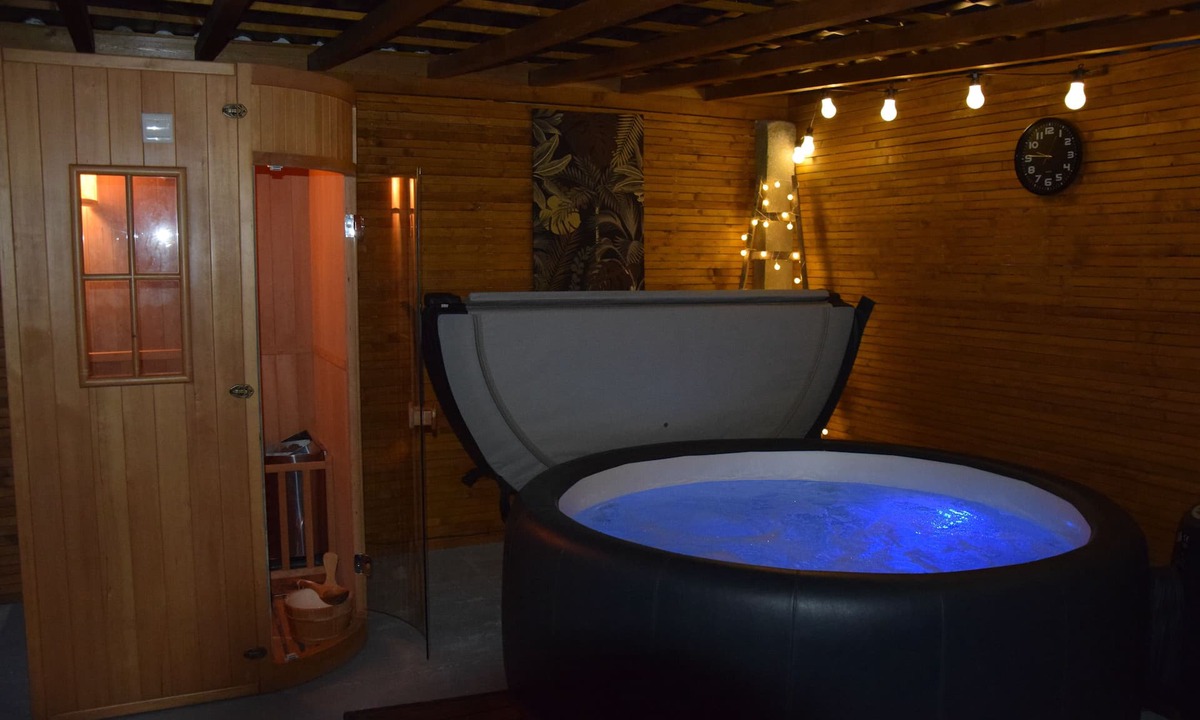 Cayeux-sur-Mer Bed & Breakfast | Les Portes du Hable