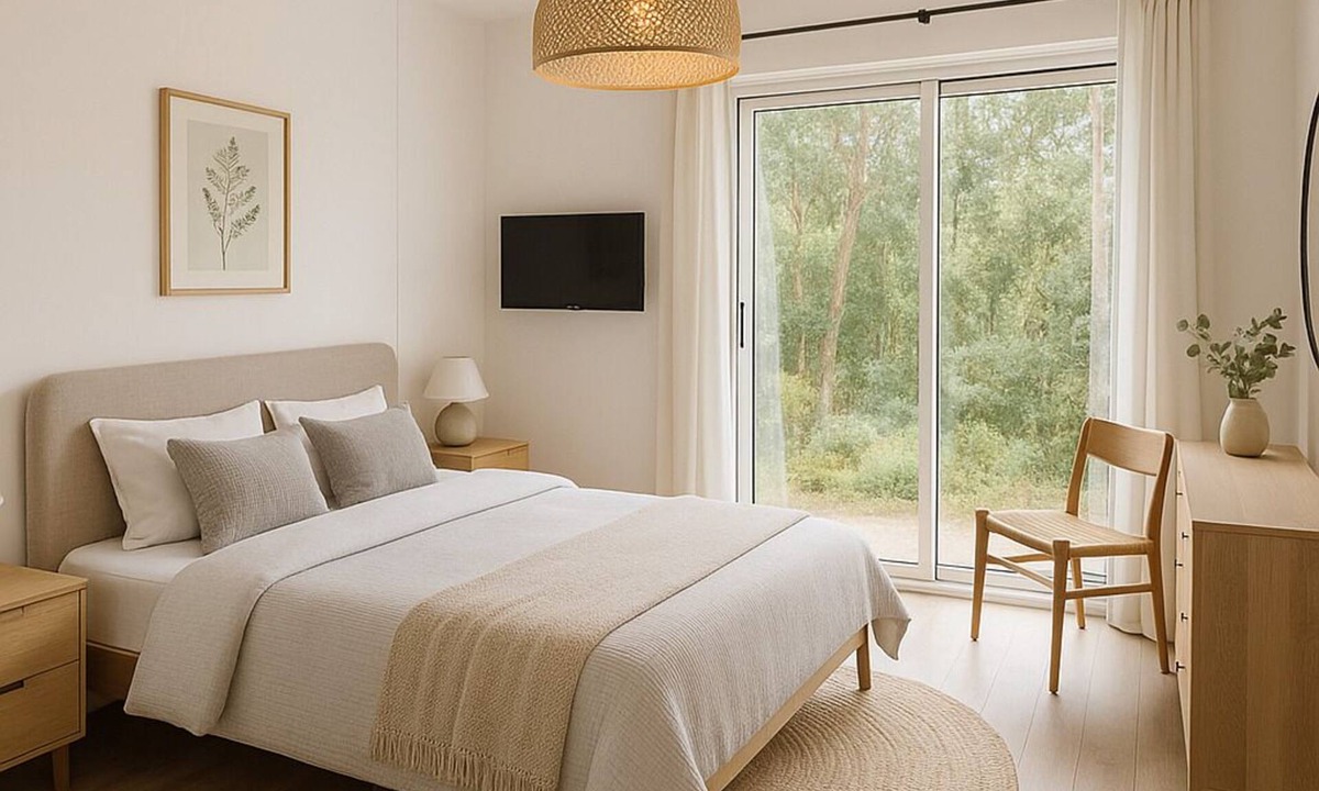 Noaillan House | Les près de Prat