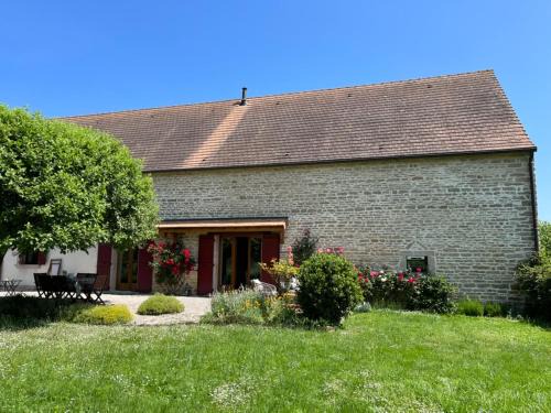 Allerey-sur-Saone Bed & Breakfast | Les Prés d'Allerey